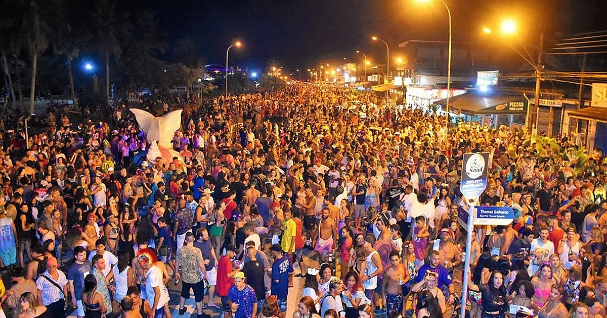 Ubatuba terá bloco de Carnaval voltado ao combate à violência doméstica