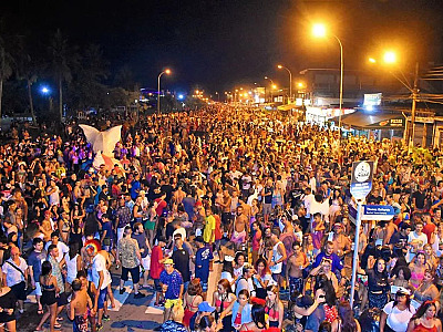 Ubatuba terá bloco de Carnaval voltado ao combate à violência doméstica