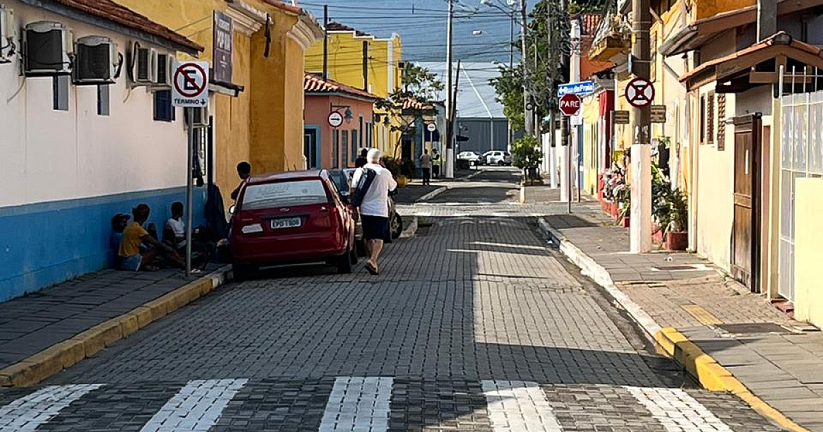 Campinas é referência no estado de S.P no tratamento e acolhimento a população de rua