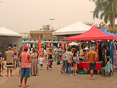 Coletivo Forró de Todos abre calendário comemorativo  com evento gratuito neste sábado