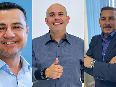 Justiça afasta 3 vereadores de Ubatuba por suspeitas de "rachadinha"
