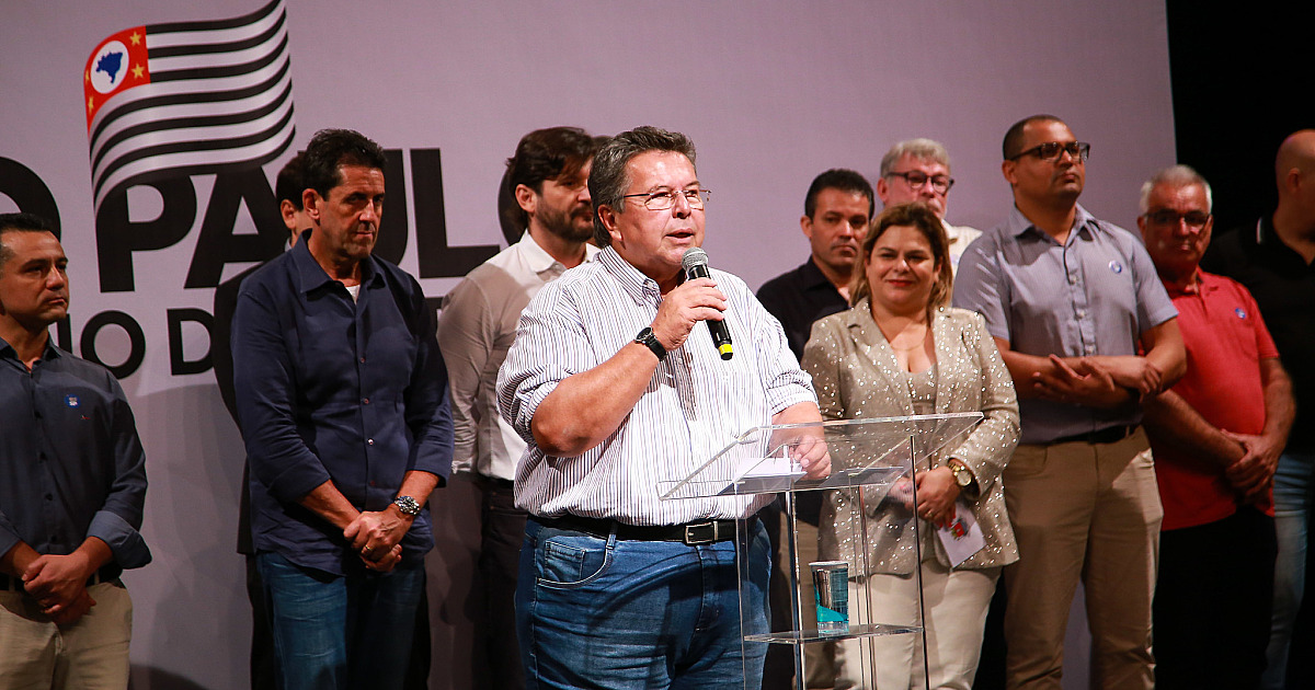 Governo de SP inicia obras de R$ 8,7 milhões para recuperação de estrada em Ubatuba