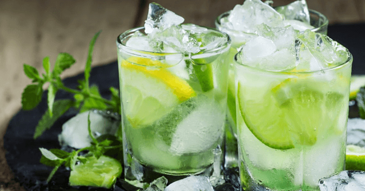 Caipirinha World Cup busca a melhor releitura do coquetel símbolo do Brasil