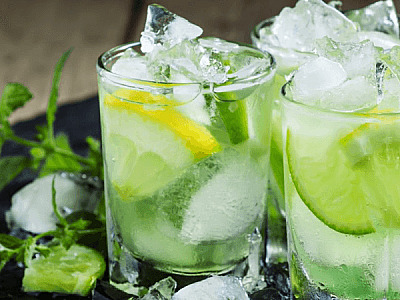 Caipirinha World Cup busca a melhor releitura do coquetel símbolo do Brasil