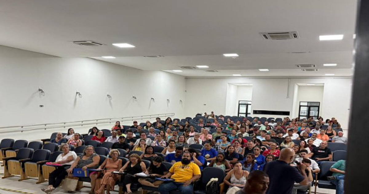Feirantes da Costa Norte recebem curso de capacitação do Sebrae