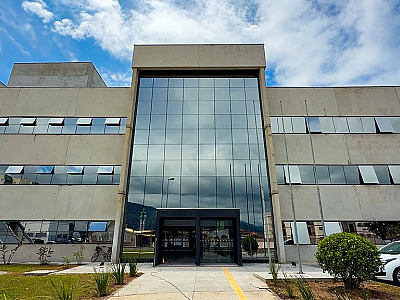 Novo Fórum de Caraguatatuba será inaugurado na próxima segunda-feira e contará com 2ª Vara Criminal