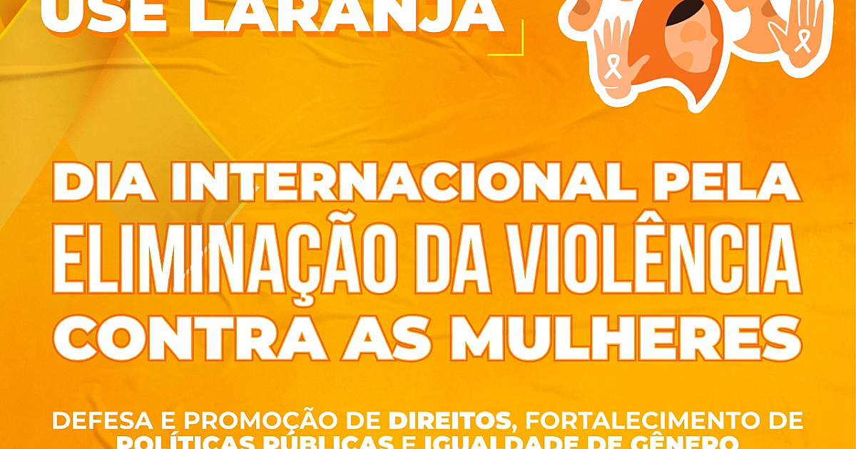 Casa PodeRosa realiza rodas de conversas para conscientização ao Dia Internacional do Combate à Violência contra Mulher