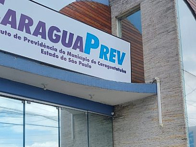 CaraguaPrev realiza recadastramento anual obrigatório dos segurados inativos aniversariantes de agosto até dia 31