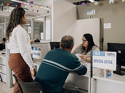 Prazo para regularização com a Anistia Fiscal termina na quarta-feira