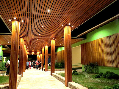 Exposição “ArtEmar” começa amanhã em Ilhabela