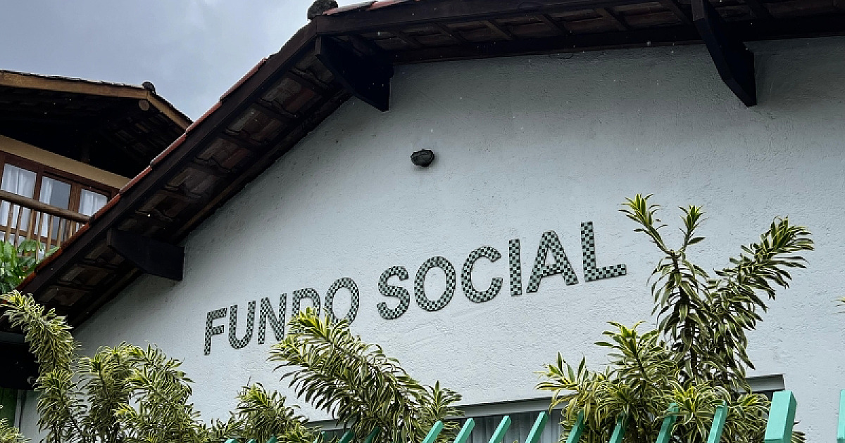 Fundo Social de Solidariedade de Ilhabela promove Varal Solidário com doação de roupas, calçados e lençóis na sexta-feira (29)