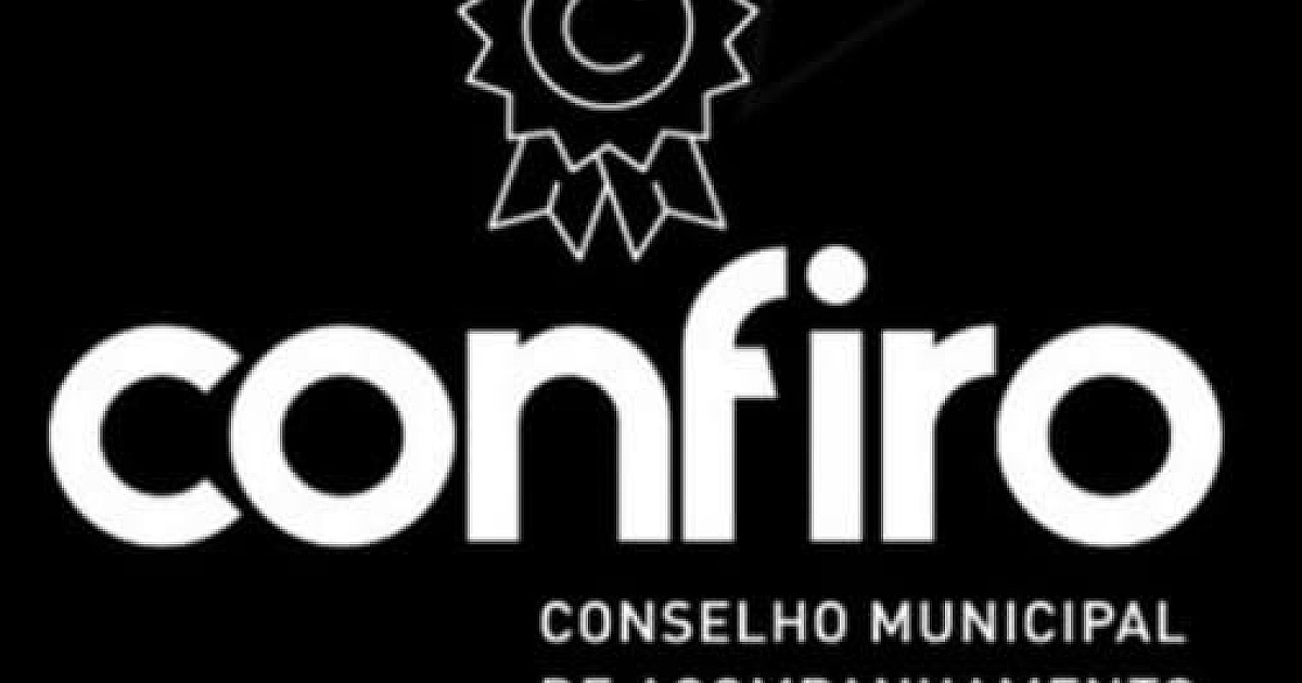 Inscrições para composição do Confiro serão encerradas nesta semana