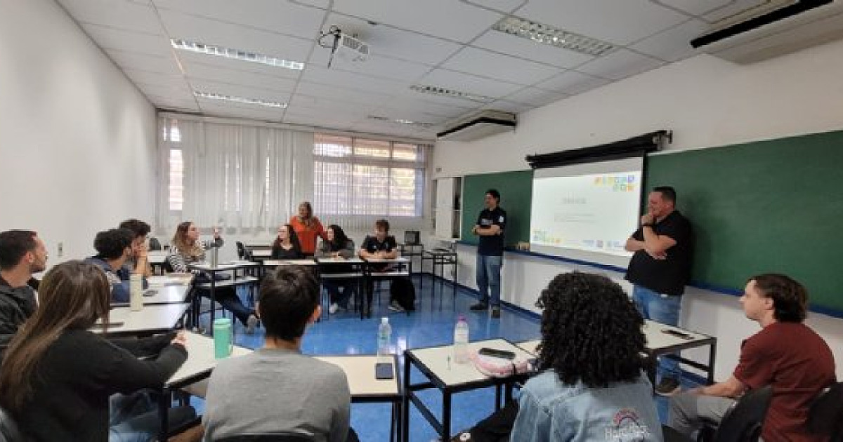 Secretaria do Meio Ambiente promove palestra sobre preservação ambiental e pesca artesanal em São Paulo
