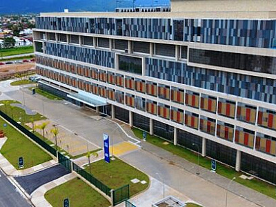 Hospital Regional em Caraguatatuba abre processo seletivo para 18 cargos