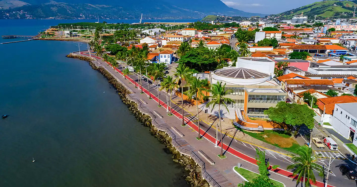 Festival Literário em São Sebastião reúne dezenas de atrações gratuitas