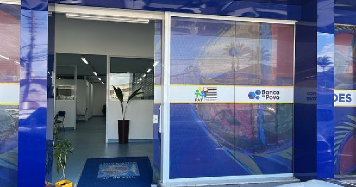 PAT de São Sebastião disponibiliza 73 vagas de emprego nesta semana