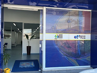PAT de São Sebastião disponibiliza 73 vagas de emprego nesta semana