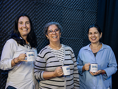 Podcast ‘São Sebastião: Vozes da História’ estreia dia 22 com foco na memória e cultura sebastianense