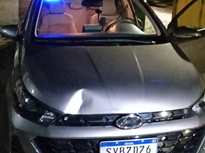 “Motorista de aplicativo estuprador” é fake news; caso em S.S não tem relação com pânico nos audios de WhatsApp