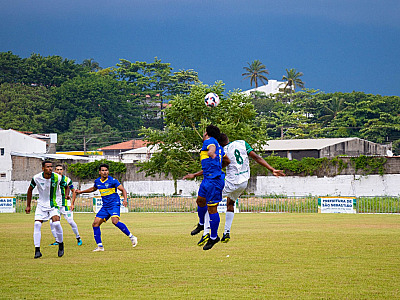 Agenda esportiva do fim de semana em São Sebastião tem atrações