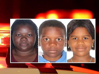 De SJC, Priscila e os filhos foram mortos em 'crime diabólico'