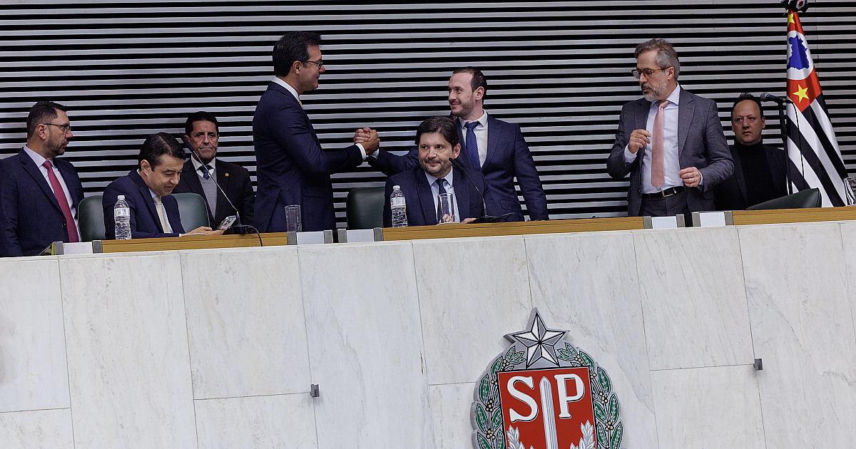 Alesp aprovou programa de superação da pobreza e privatização das travessias por balsas