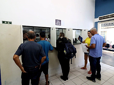 Secretaria da Fazenda de Caraguatatuba realiza plantão especial do Refis na próxima sexta-feira