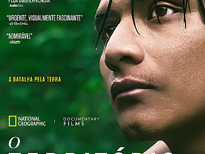 Em novembro, Citronela DOC - Festival de Documentários de Ilhabela realiza segunda edição com formato presencial e online