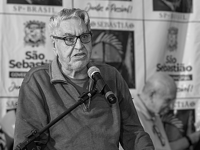 Prefeito de São Sebastião decreta Luto Oficial de três dias pela morte do ex-prefeito João Siqueira