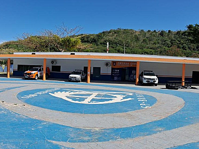 Prefeitura de São Sebastião entrega revitalização da base e novas viaturas à Defesa Civil nesta sexta-feira