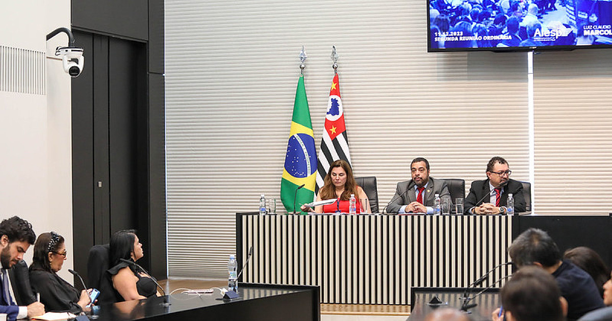 Frente Parlamentar da Alesp quer fortalecer municípios e gerar empregos com a ajuda da tecnologia