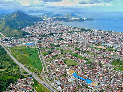 Projeto de Mirante ainda depende de autorização ambiental em Caraguatatuba