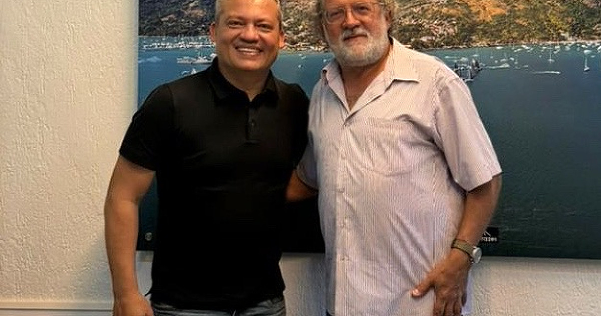 Líder do PSD na ALESP apoia pré-candidatura a reeleição do prefeito Toninho Colucci em Ilhabela