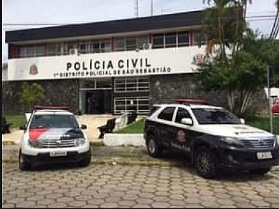 Presos na região ganham as ruas nesta terça-feira (12) na 3º saidinha temporária do ano