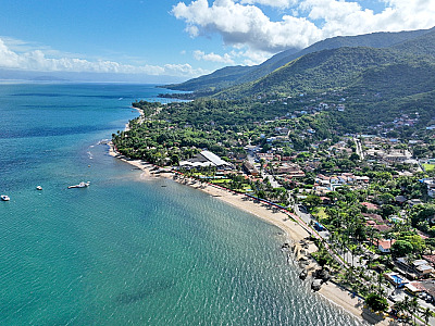 Prefeitura de Ilhabela publica novo decreto que regulamenta atividades na orla e reforça ordenamento para a temporada 2025/2026