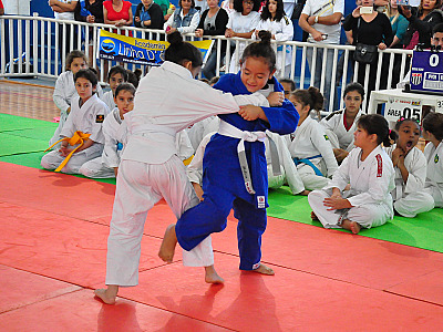 Festival de Artes Marciais é neste sábado no Cemug, em Caraguatatuba