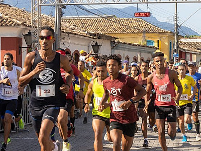 Inscrições para Corrida da Proclamação da República são prorrogadas até quinta-feira