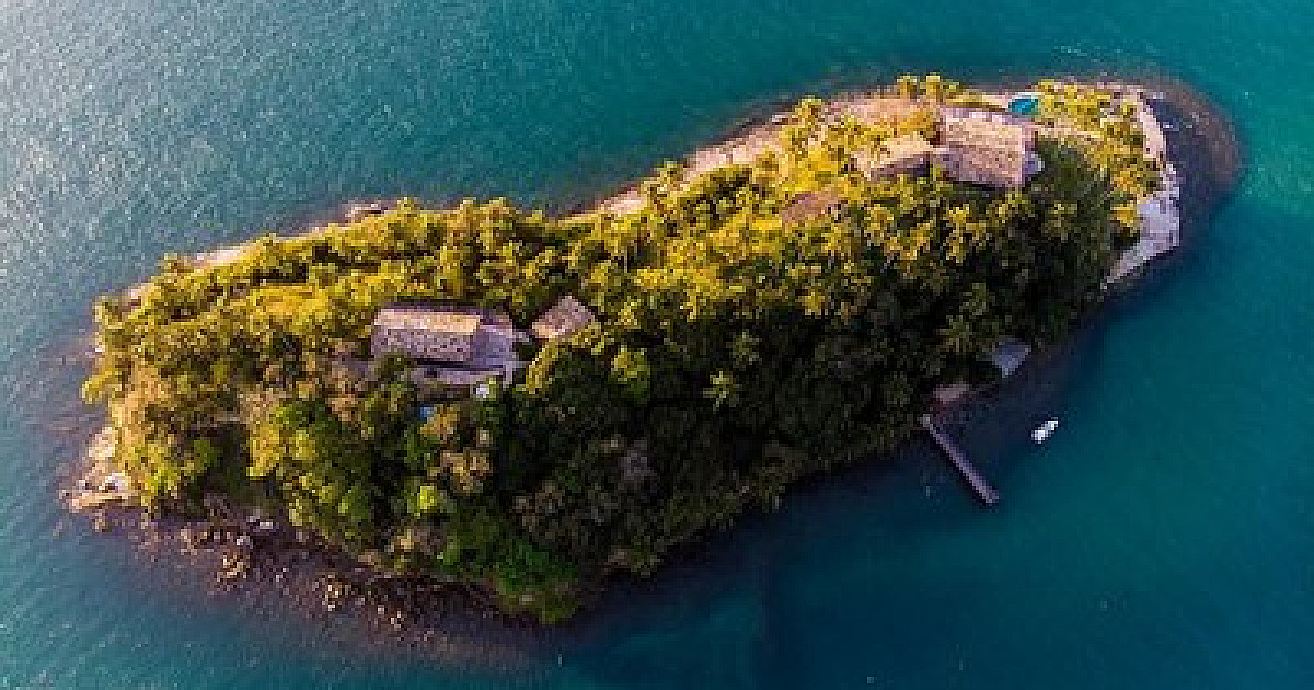 MPF e MPSP garantem devolução da Ilha das Cabras à população de Ilhabela