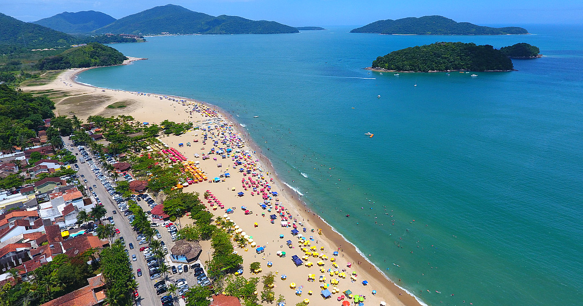 Aloha Spirit: Caraguatatuba recebe maior evento de esportes aquáticos neste fim de semana