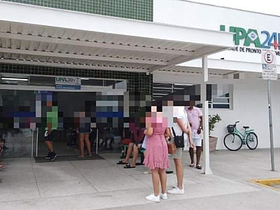 Cidades da região alto índice de faltas em consultas no sistema de saúde pública