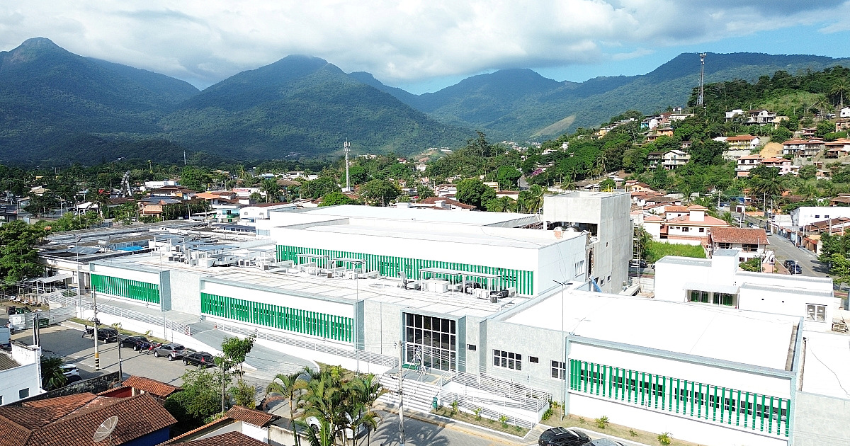 Prefeitura de Ilhabela realiza Iº Simpósio de Conscientização à Doação de Órgãos no dia 27 de setembro