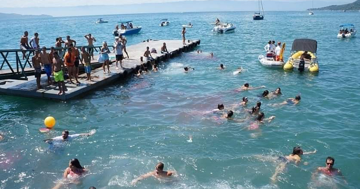 Carnaval em Ilhabela retorna nesta sexta-feira (17)