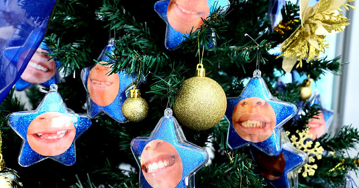 Fundo Social de Caraguatatuba lança Natal de Sorrisos e convida população a adotar desejos de crianças acolhidas