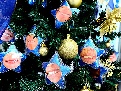 Fundo Social de Caraguatatuba lança Natal de Sorrisos e convida população a adotar desejos de crianças acolhidas