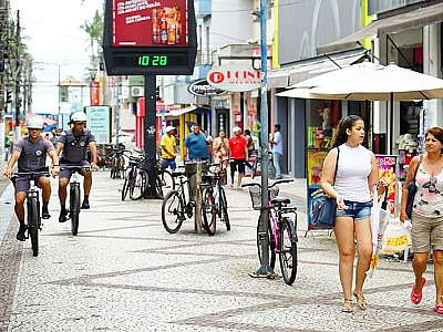 Procon de Caraguatatuba orienta consumidores na reta final para compra do Dia das Mães