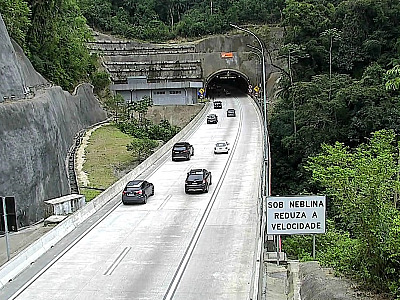 Volta para casa: Operação Subida começa na tarde desta terça-feira na Tamoios