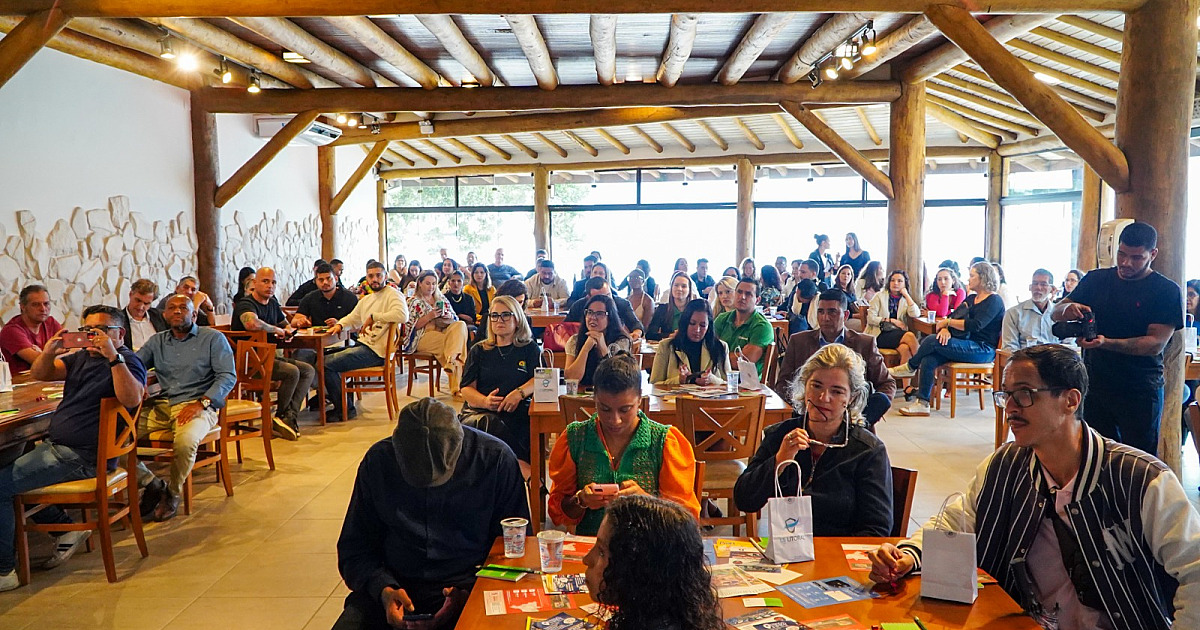 1º Café Empresarial de 2026 abre inscrições para empreendedores de São Sebastião