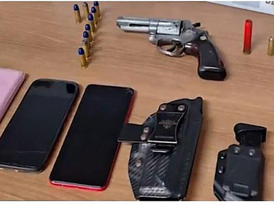 “Necandis”, da Polícia Civil prende 3 e apreende celulares em Caraguatatuba