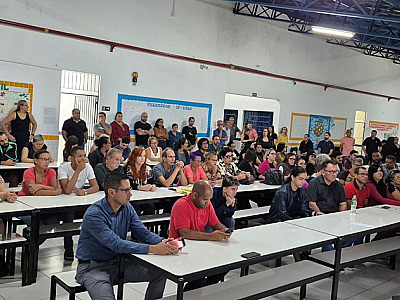 Audiências abordam PPA 2026-2029 e LDO 2026 de Caraguatatuba na Câmara Municipal nesta quarta e na segunda-feira