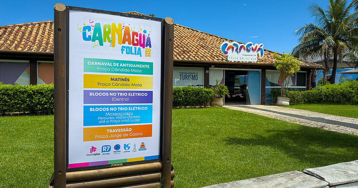 Prefeitura de Caraguatatuba e comando da PM se reúnem para definir segurança e fiscalização na “Operação Carnaval”